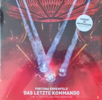Das Letzte Kommando - Live in der Kölner Philharmonie