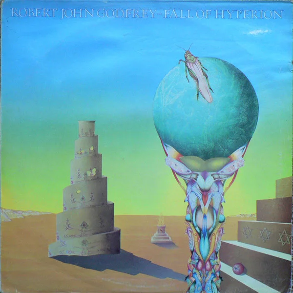 Fall Of Hyperion