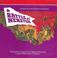 Battle Of Neretva (Original Motion Picture Soundtrack)