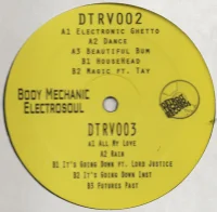 Electrosoul