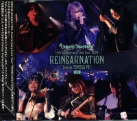 15th Anniversary Live Tour 2024 Reincarnation Live At Toyosu Pit