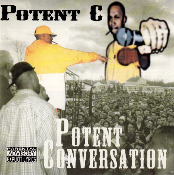 Potent Conversation