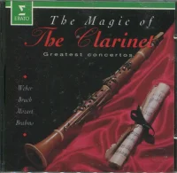 The Magic Of The Clarinet