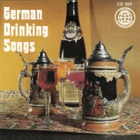 German Drinking Songs