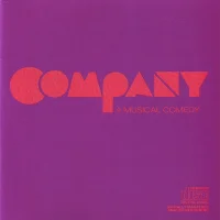 Company (A Musical Comedy) (Original Cast Recording)