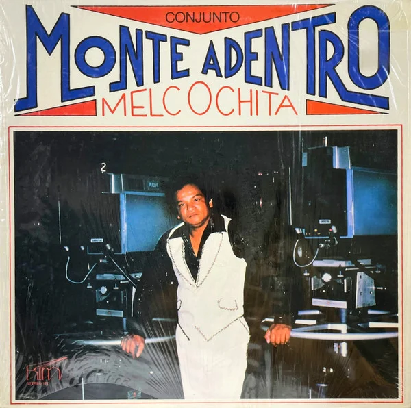Conjunto Monte Adentro Melcochita
