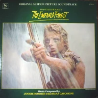 The Emerald Forest (Original Motion Picture Soundtrack)