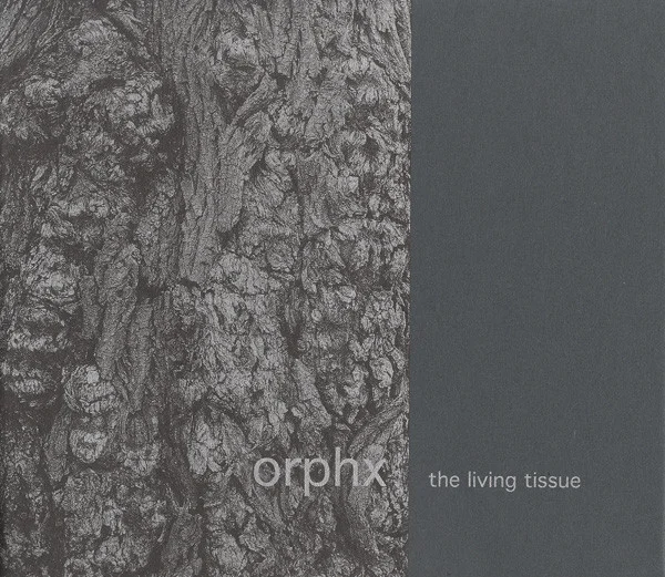 The Living Tissue