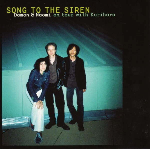 Song To The Siren
