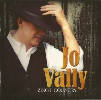 Zingt Country