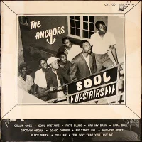 Soul Upstairs
