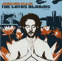 The Lotus Blooms