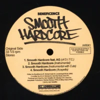 Smooth Hardcore