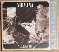 Bleach