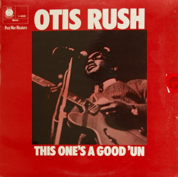 This One's A Good 'Un
