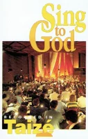 Sing To God