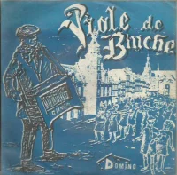 Viole De Binche