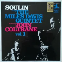 Soulin'