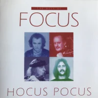 The Best Of Focus Hocus Pocus