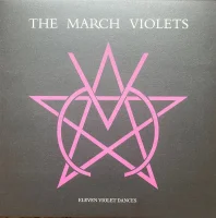 Eleven Violet Dances