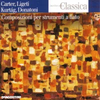 Composizioni Per Strumenti A Fiato
