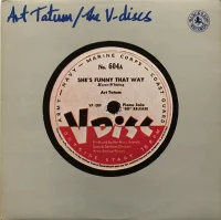 The V-Discs