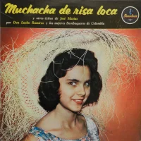 Muchacha De Risa Loca Y Otros Éxitos De José Macías
