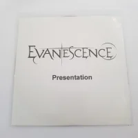 Presentation (The Open Door)