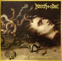 Tears Of The Gorgon