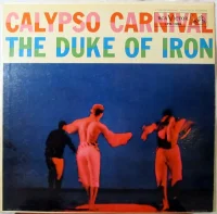 Calypso Carnival