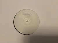 Robbed To Death / Control The Party