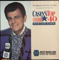 Casey's Top 40 with Casey Kasem
