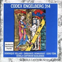 Codex Engelberg 314