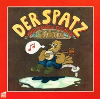 Der Spatz