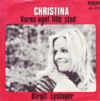 Christina