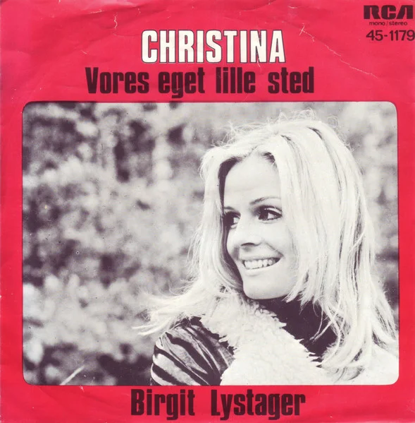 Christina