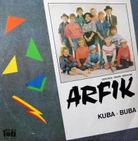 Kuba-Buba