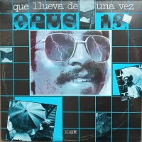 Que Llueva De Una Vez