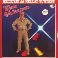 Hellurei Ja Hellät Tunteet