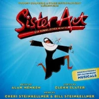 Sister Act - Ein Himmlisches Musical