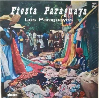 Fiesta Paraguaya