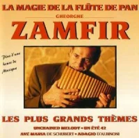 La Magie De La Flûte De Pan
