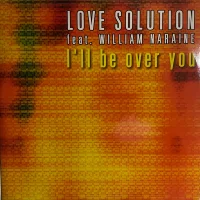 I'll Be Over You