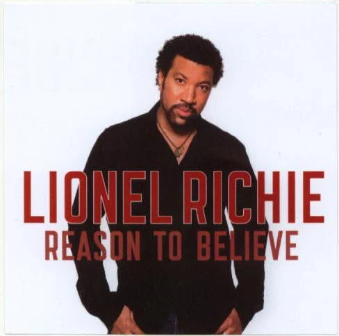Reason To Believe