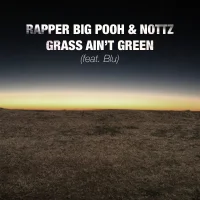 Grass Ain't Green