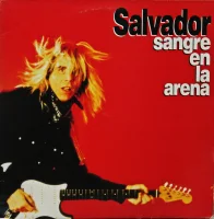 Sangre En La Arena