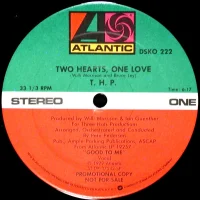 Two Hearts, One Love