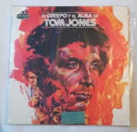 El Cuerpo y el Alma de Tom Jones