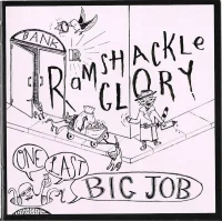 One Last Big Job