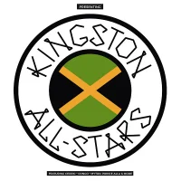 Presenting Kingston All Stars